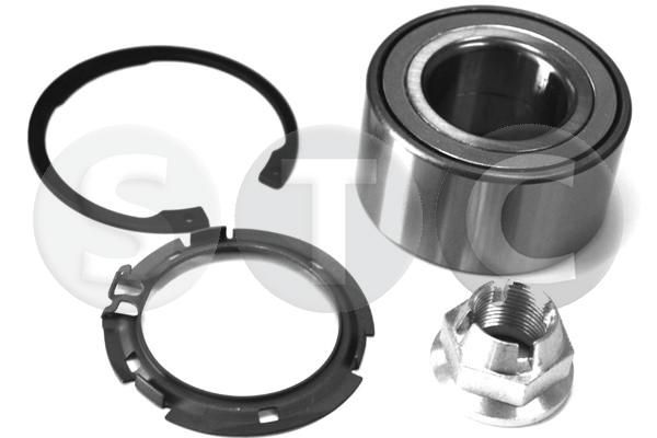 Zestaw łożysk koła STC T474097
