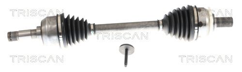 Planetara TRISCAN 8540 27559