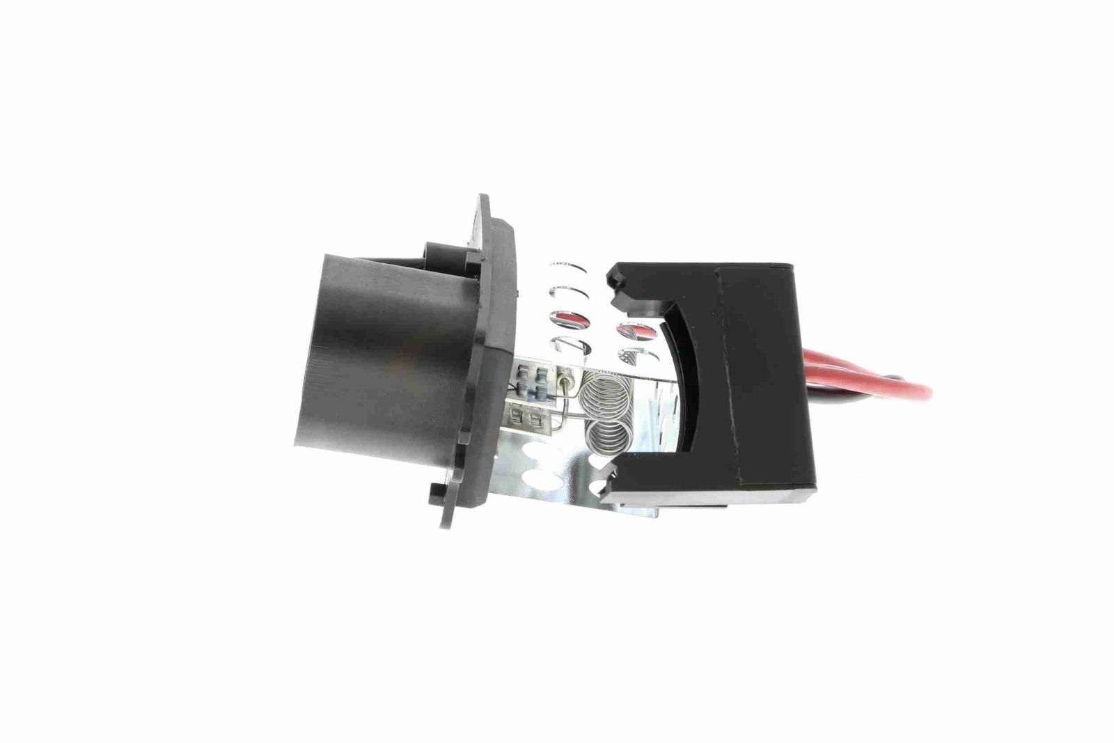 Régulateur, pulseur d'air habitacle