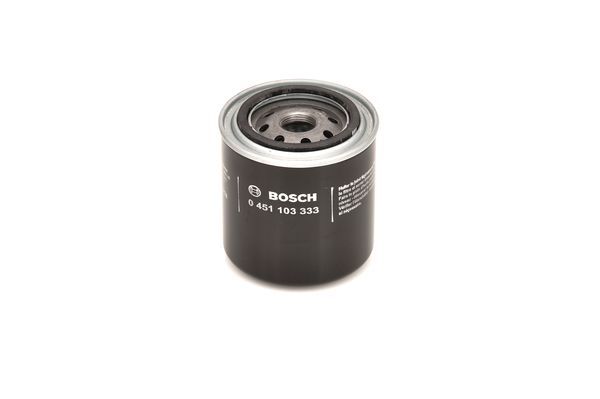 Filtr oleju BOSCH 0 451 103 333