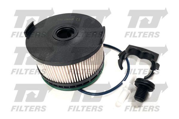 Filtr paliwa QUINTON HAZELL QFF0467
