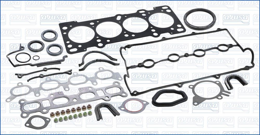 Set garnituri complet, motor AJUSA MULTILAYER STEEL 50138300