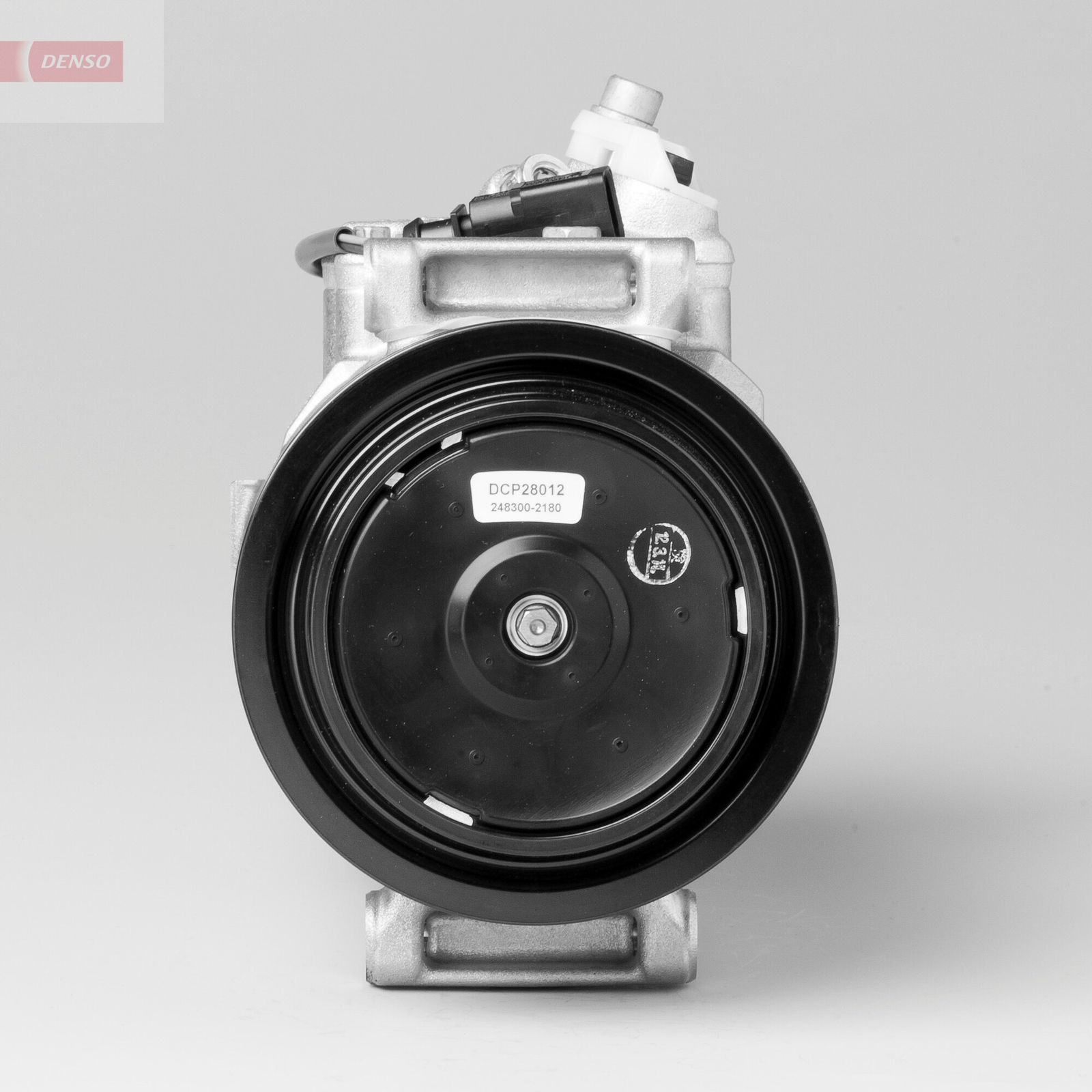 Levně Kompresor, klimatizace DENSO DCP28012