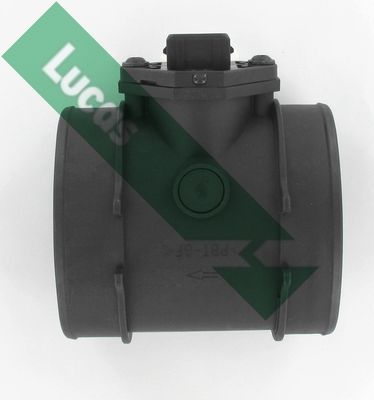 Przepływomierz masowy powietrza LUCAS FDM791