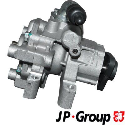 Pompa hydrauliczna, układ kierowniczy JP GROUP 1545102300