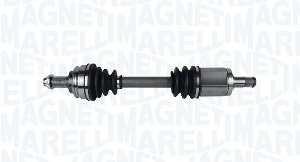 Hnací hriadeľ MAGNETI MARELLI 302004190019