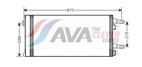 Конденсатор, кондиционер