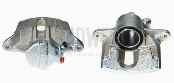 Zacisk hamulca BUDWEG CALIPER 343583
