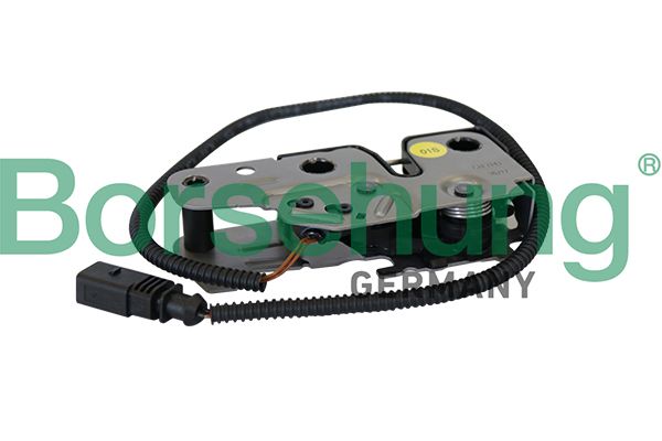 Inchizator capota motor BORSEHUNG B10265