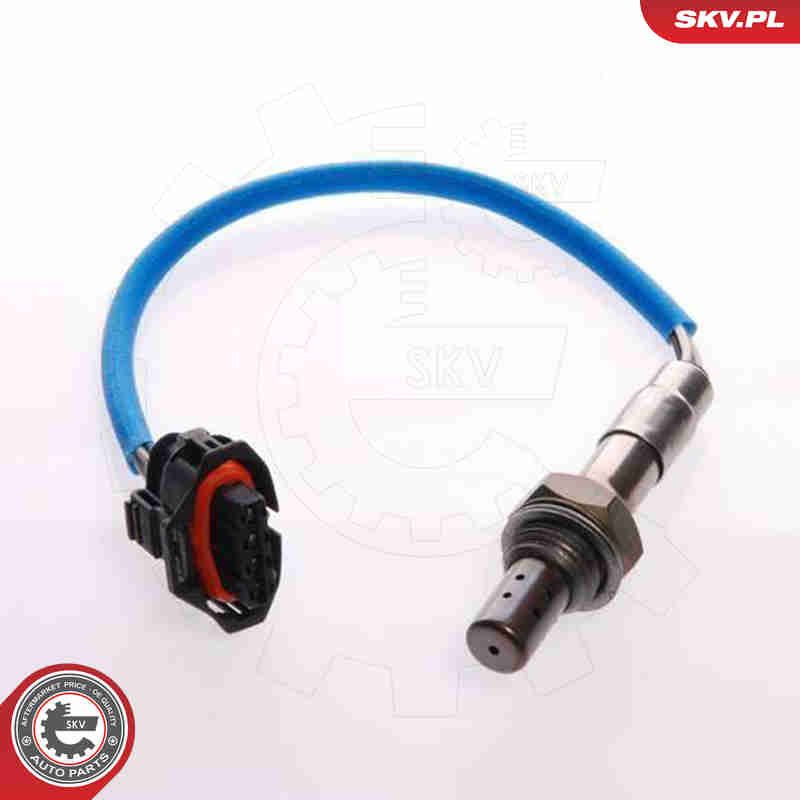 Лямбда-зонд