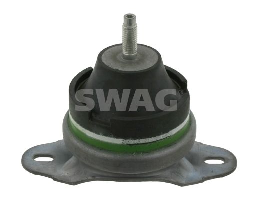 Łożyskowanie silnika SWAG 62 92 4591