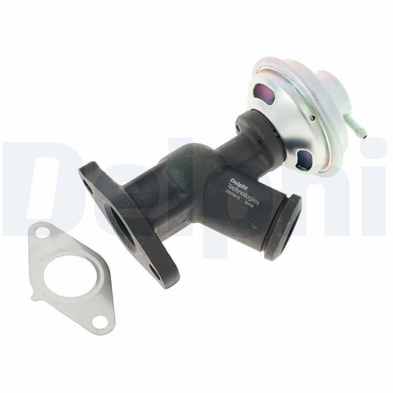Zawór AGR DELPHI EG10512-12B1