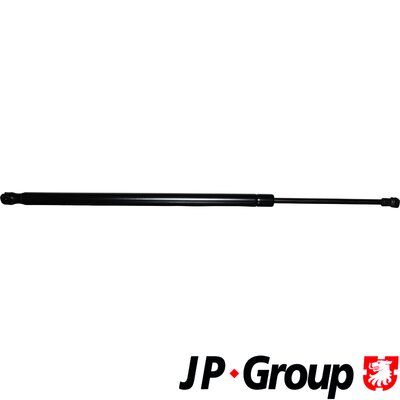 Sprężyna gazowa, pokrywa bagażnika JP GROUP 3181200400