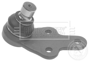 Przegub mocujący / prowadzący BORG & BECK BBJ5640