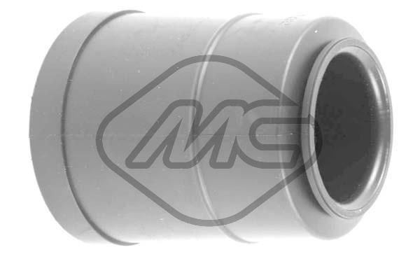 Osłona / miech powietrzny / amortyzator METALCAUCHO 40401