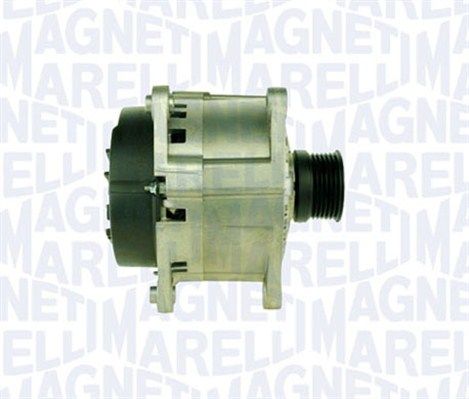 Alternator MAGNETI MARELLI 944390662850