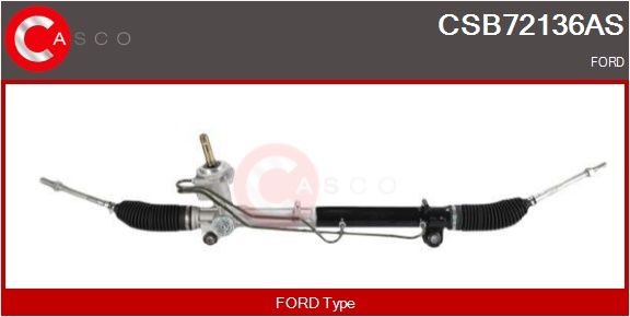 Řídicí mechanismus CASCO CSB72136AS
