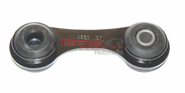 Brat/bieleta suspensie, stabilizator METZGER 53002309