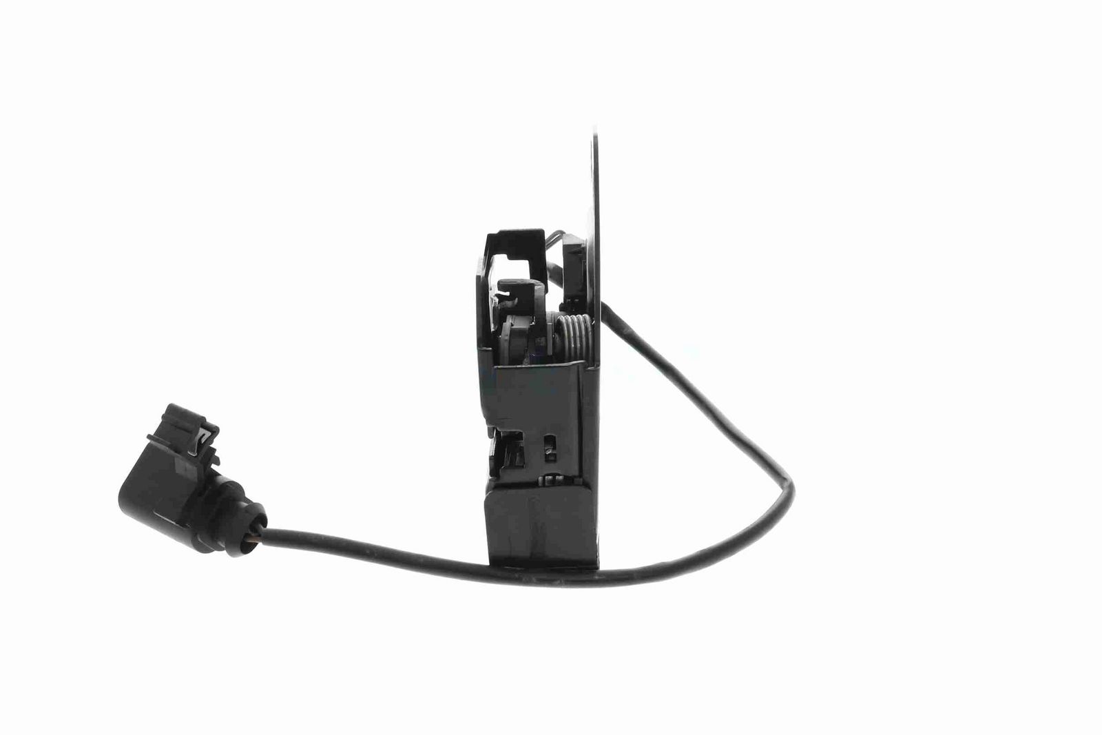 Serrure de capot-moteur