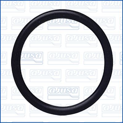 Uszczelka, pompa olejowa AJUSA 16122700