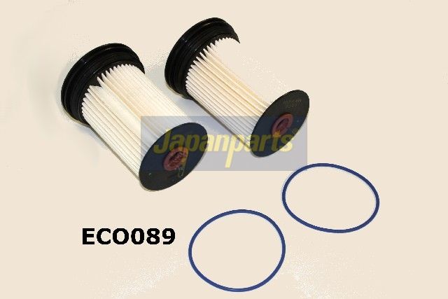 Levně Palivový filtr JAPANPARTS FC-ECO089