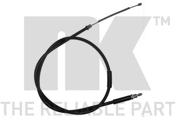 Cięgło, hamulec postojowy NK 903944