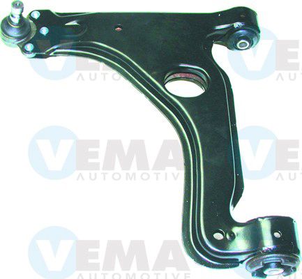 Wahacz, zawieszenie koła VEMA 16185