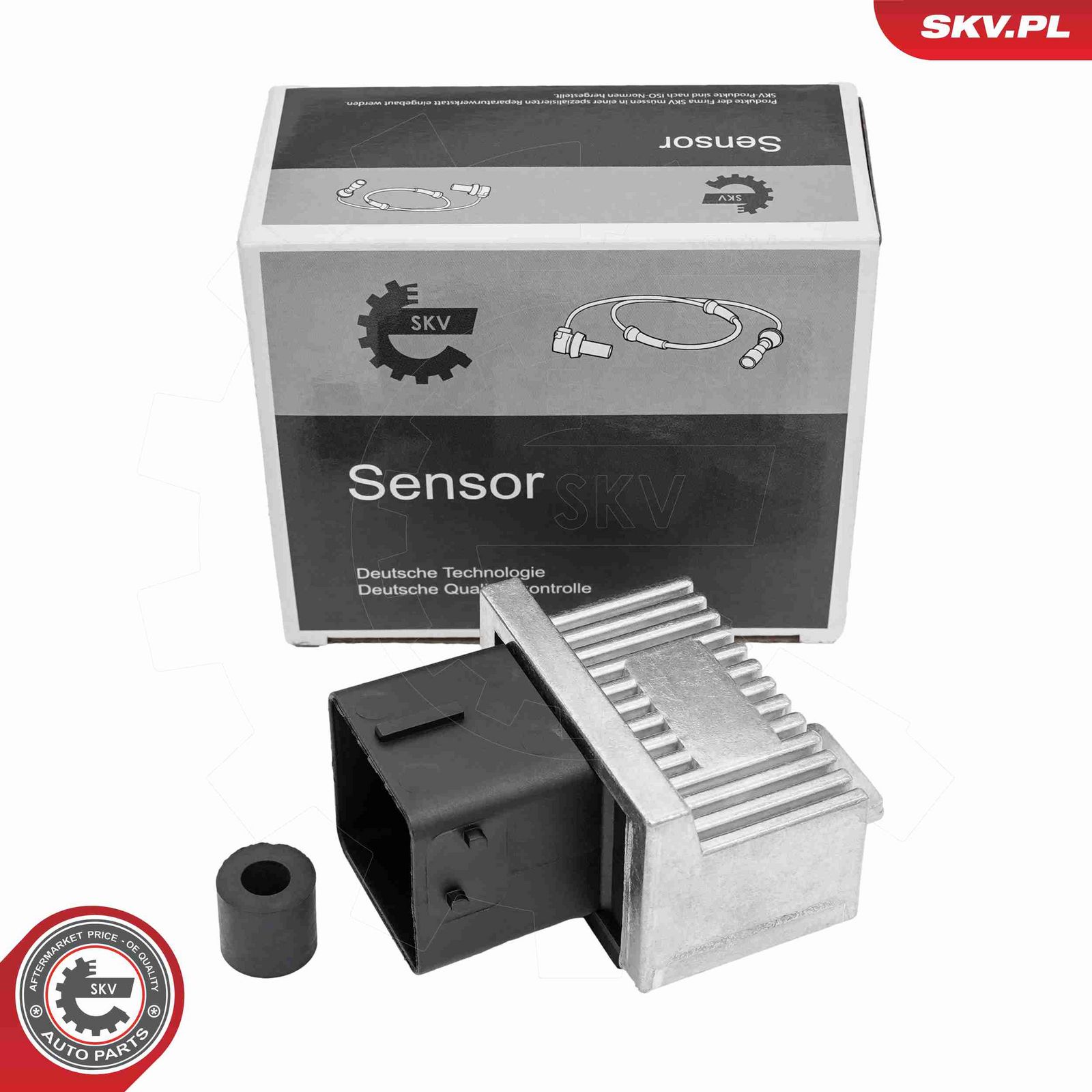 Relejs, Palaišanas iekārta