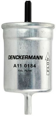 Palivový filtr DENCKERMANN A110184