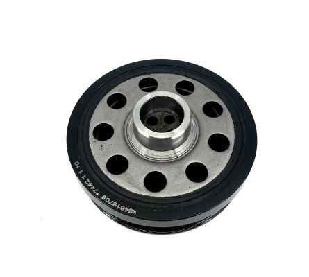 Fulie curea, arbore cotit BUGIAD BCP16706