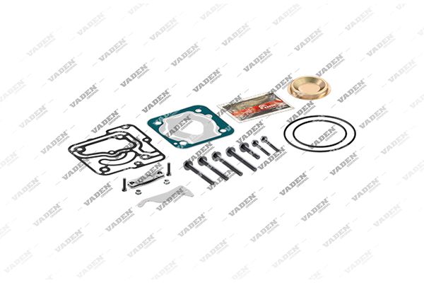 Set de reparație, compresor aer comprimat VADEN 1100 210 750