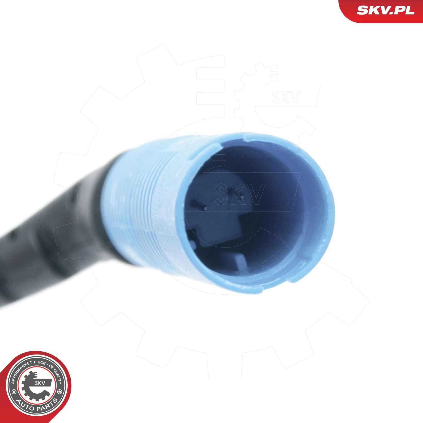 Levně Snímač, počet otáček kol ESEN SKV 06SKV314