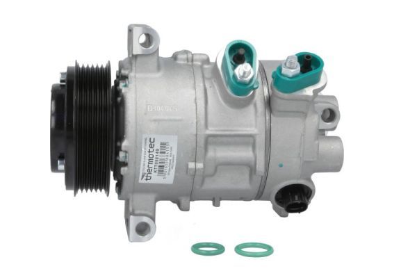 Kompresor, klimatyzacja THERMOTEC KTT090149