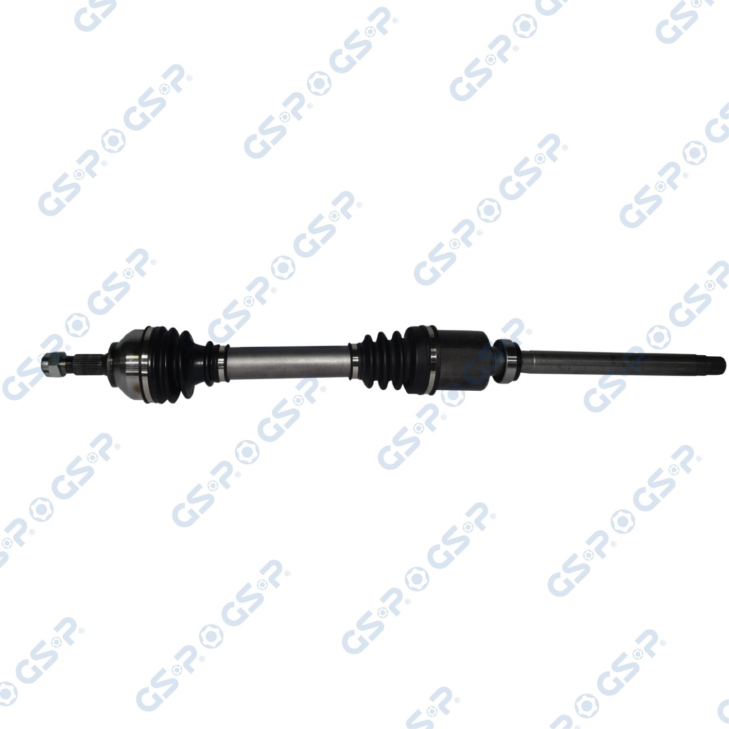 Приводной вал