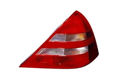 Lampa spate VAN WEZEL 3013932