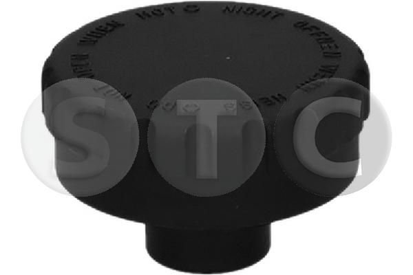 Pokrywa / Osłona STC T432291