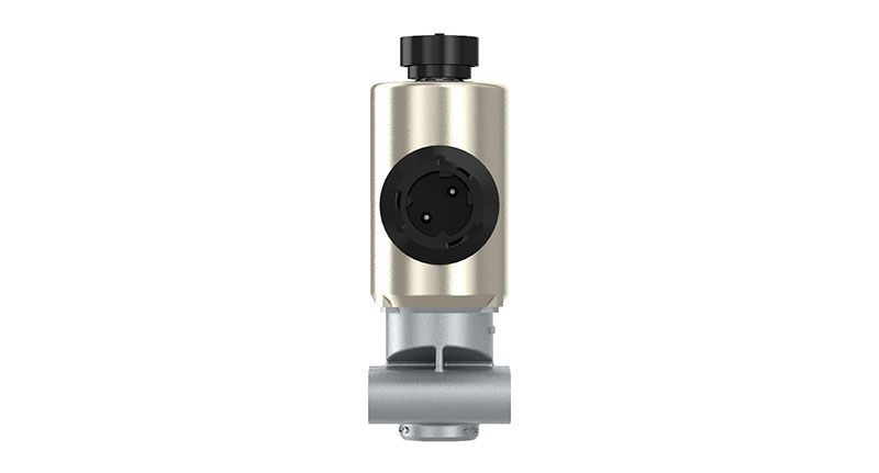 Valve magnétique