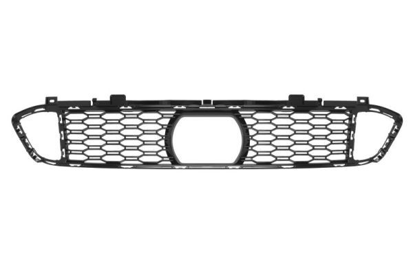 Grila ventilatie, bara protectie BLIC 6502-07-0067939P