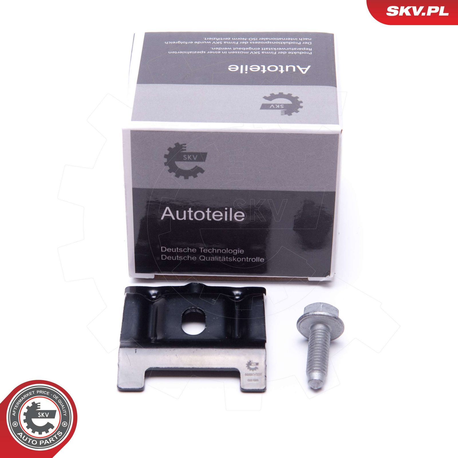 Suport acumulator ESEN SKV 96SKV228