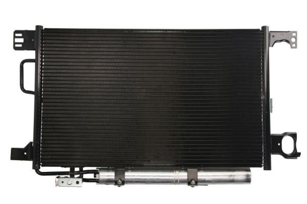 Skraplacz, klimatyzacja THERMOTEC KTT110405