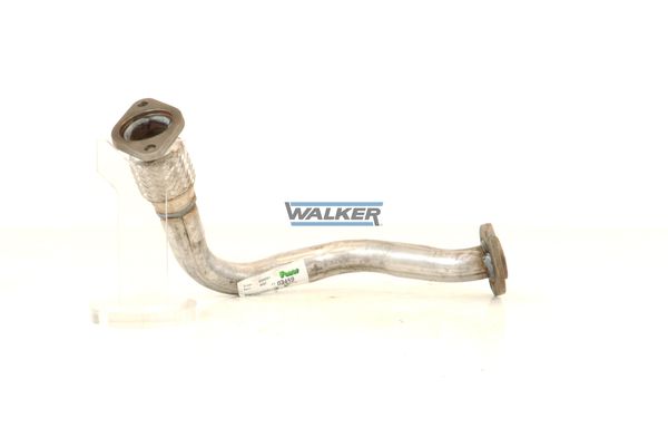 Rura wydechowa WALKER 7700846608