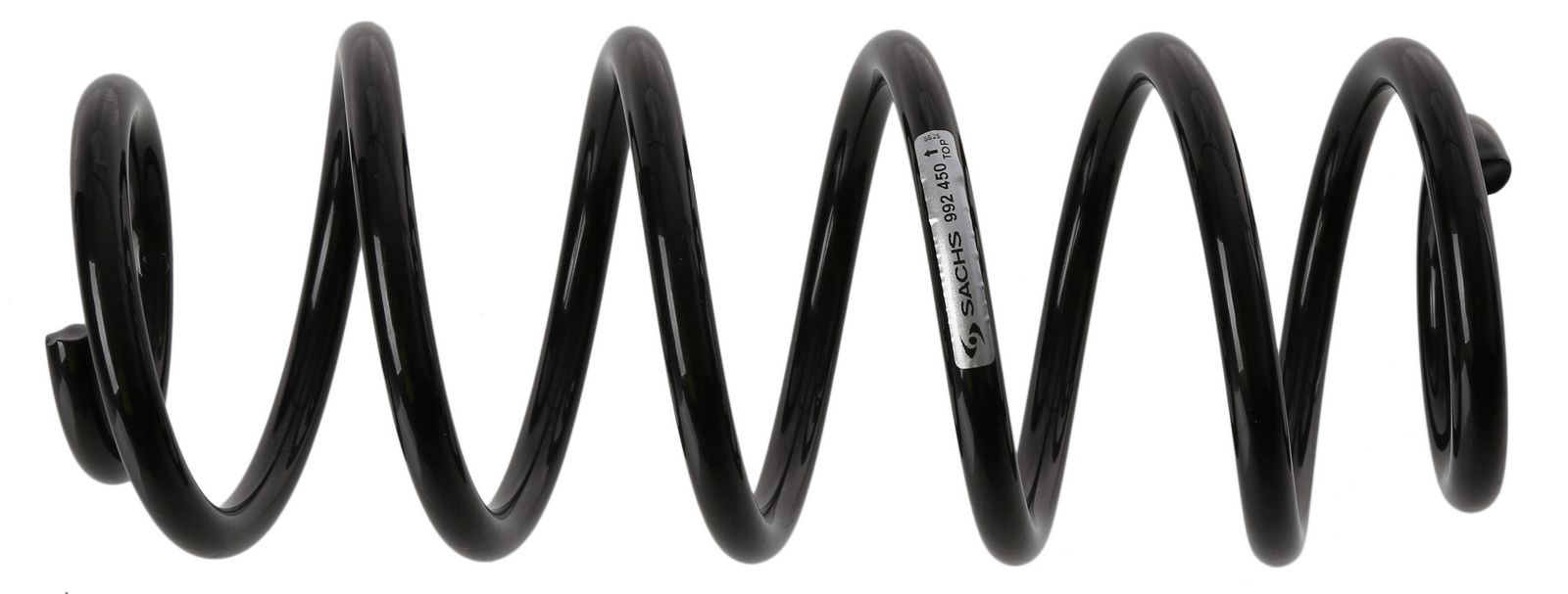 Arc spiral SACHS 992 450