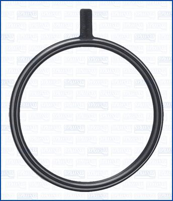 Прокладка, впускной коллектор