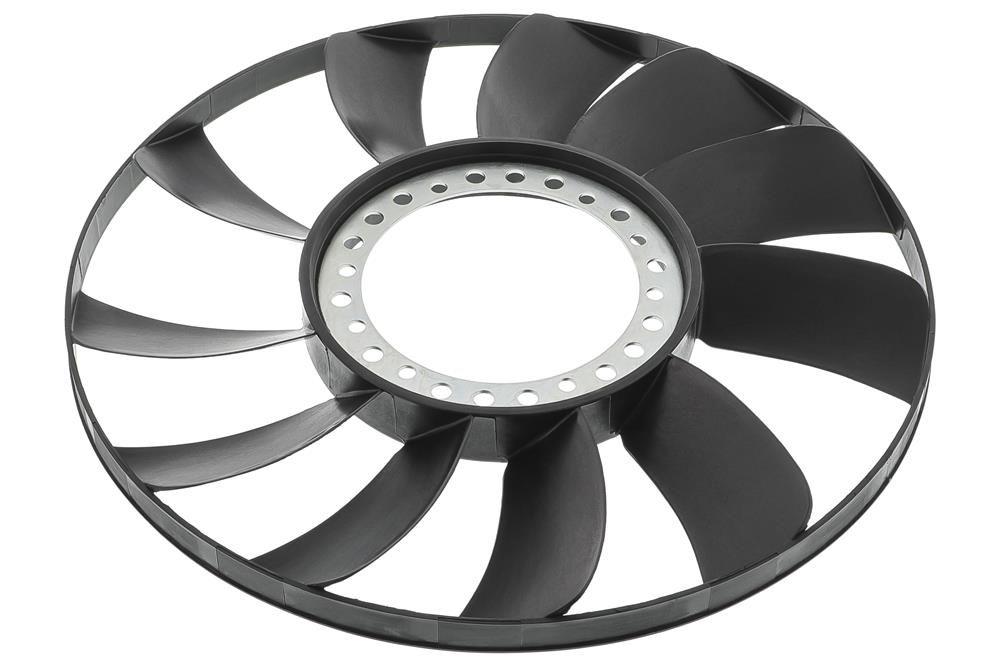 Paleta ventilator, racire motor TOPRAN 110 294