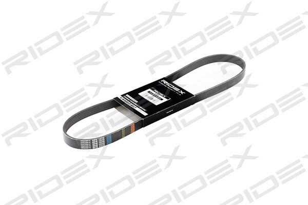 Pasek klinowy wielorowkowy RIDEX 305P0056