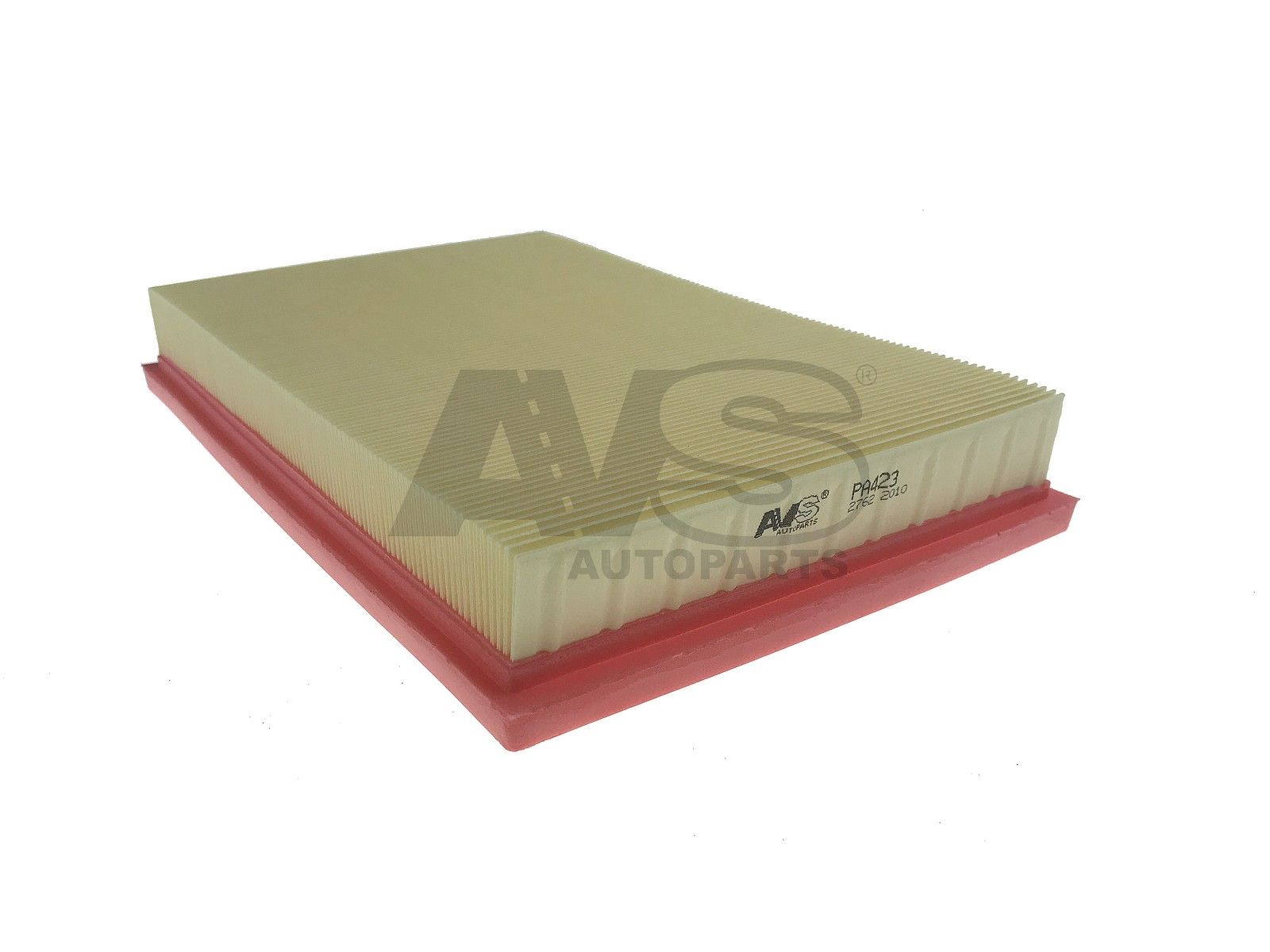 Levně Vzduchový filtr AVS AUTOPARTS PA423