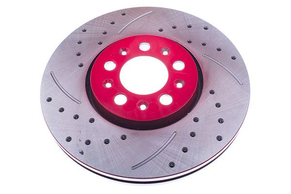 Tarcza hamulcowa DENCKERMANN B130265S
