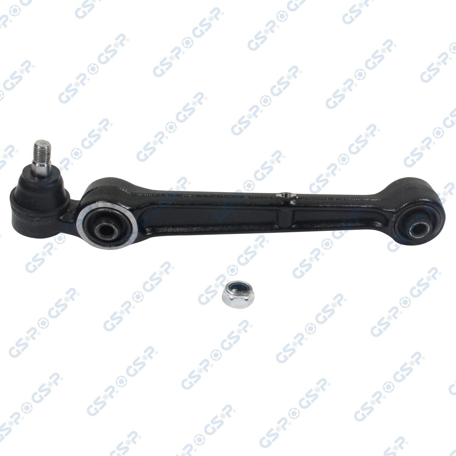 Õõtshoob, käändmik