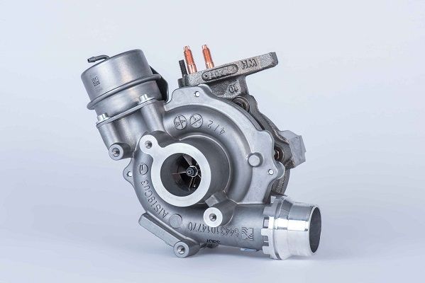 Urządzenie doładowujące, doładowanie BORGWARNER 54389880006