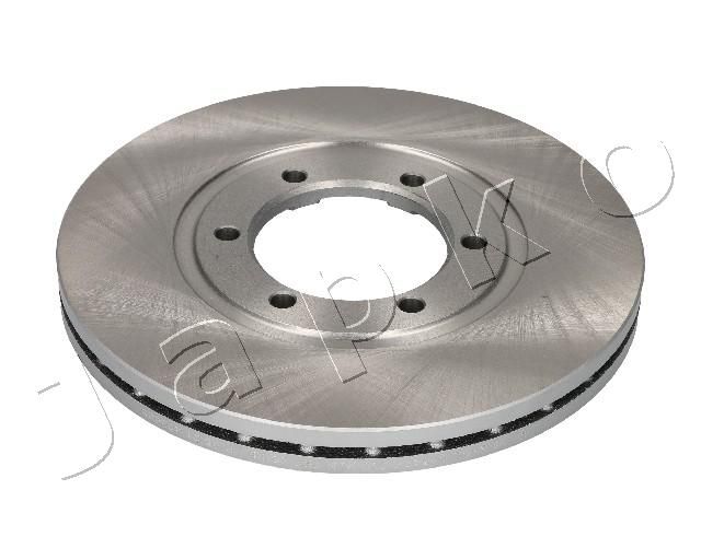 Tarcza hamulcowa JAPKO 60K13C